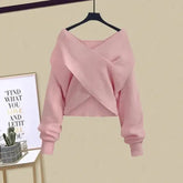 Trendy Knit Two-Piece Set
